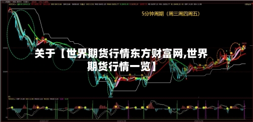 关于【世界期货行情东方财富网,世界期货行情一览】-第3张图片