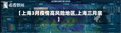 【上海3月疫情高风险地区,上海三月底】-第2张图片