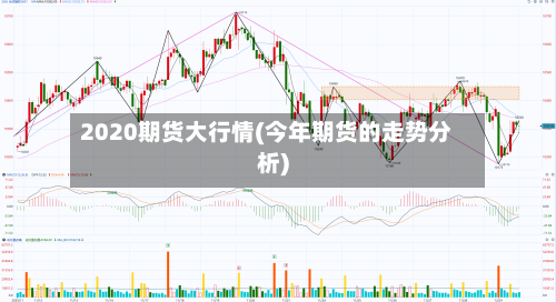 2020期货大行情(今年期货的走势分析)