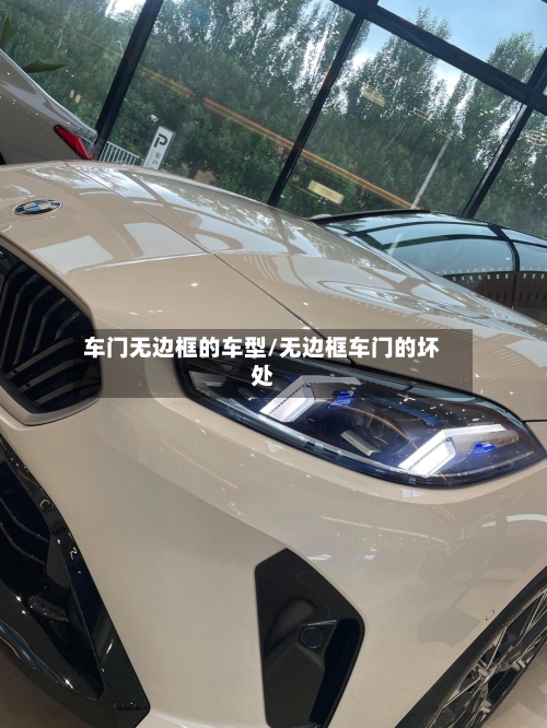 车门无边框的车型/无边框车门的坏处-第2张图片