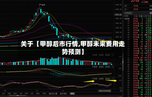 关于【甲醇后市行情,甲醇未来费用走势预测】
