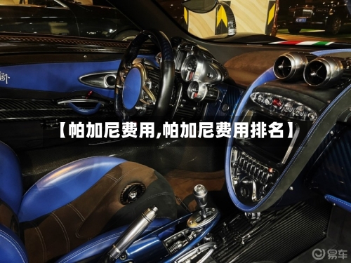【帕加尼费用,帕加尼费用排名】