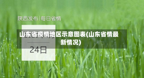 山东省疫情地区示意图表(山东省情最新情况)