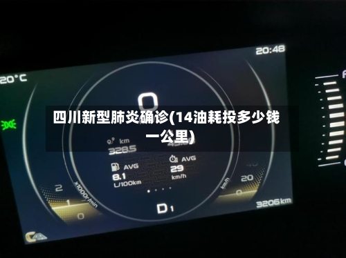 四川新型肺炎确诊(14油耗投多少钱一公里)-第2张图片