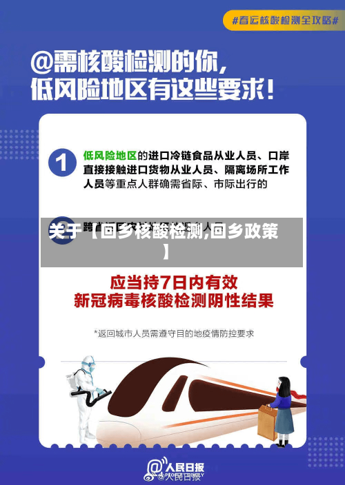 关于【回乡核酸检测,回乡政策】-第2张图片