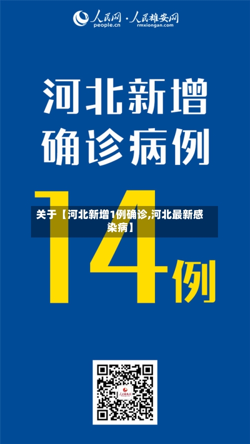 关于【河北新增1例确诊,河北最新感染病】-第2张图片