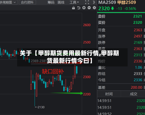 关于【甲醇期货费用最新行情,甲醇期货最新行情今曰】-第2张图片