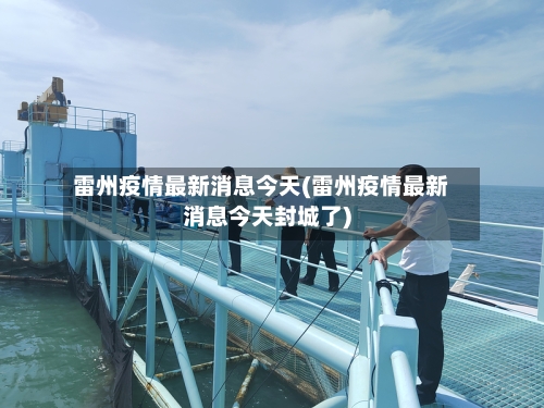 雷州疫情最新消息今天(雷州疫情最新消息今天封城了)-第2张图片