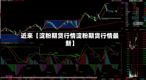 近来【淀粉期货行情淀粉期货行情最新】-第2张图片