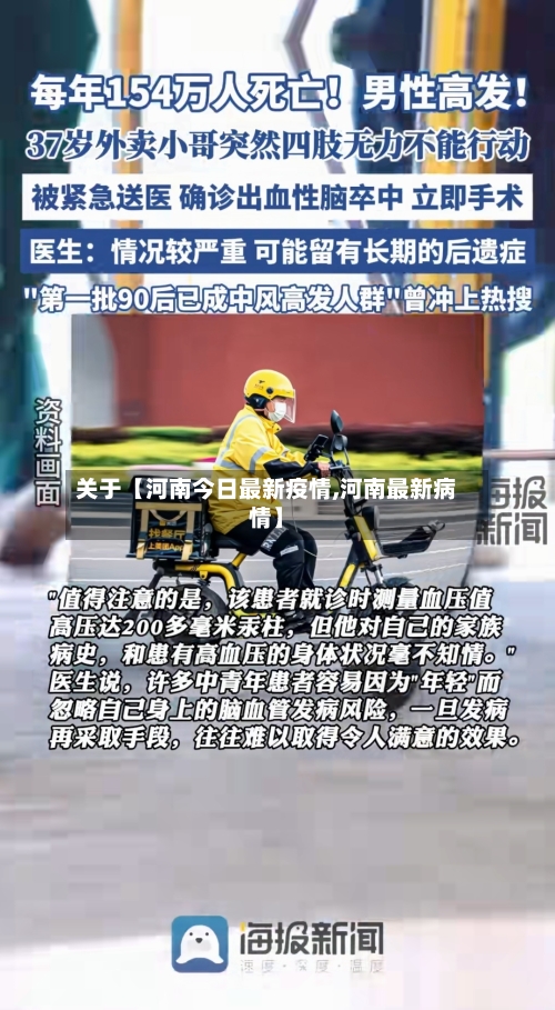 关于【河南今日最新疫情,河南最新病情】-第2张图片