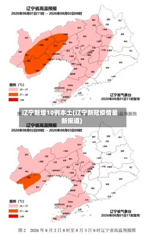 辽宁新增10例本土(辽宁新冠疫情最新报道)