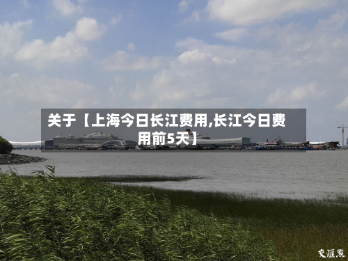 关于【上海今日长江费用,长江今日费用前5天】