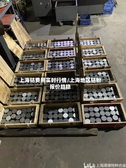 上海钴费用实时行情/上海地区钴粉报价趋稳-第2张图片
