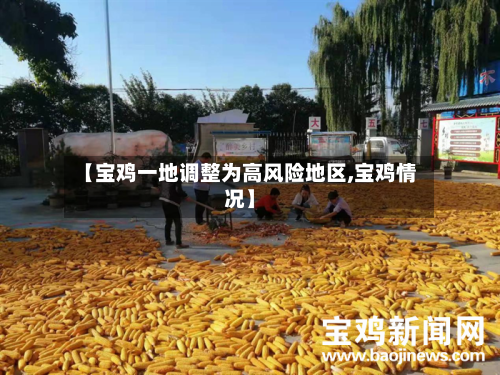 【宝鸡一地调整为高风险地区,宝鸡情况】-第2张图片
