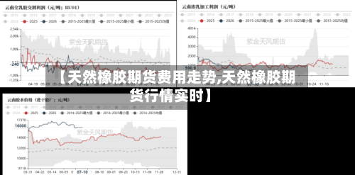【天然橡胶期货费用走势,天然橡胶期货行情实时】