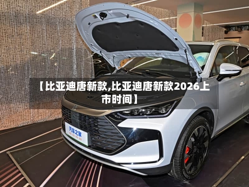 【比亚迪唐新款,比亚迪唐新款2026上市时间】-第2张图片