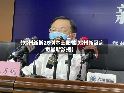 【郑州新增28例本土阳性,郑州新冠病毒最新数据】-第2张图片