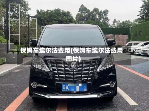 保姆车埃尔法费用(保姆车埃尔法费用图片)-第2张图片