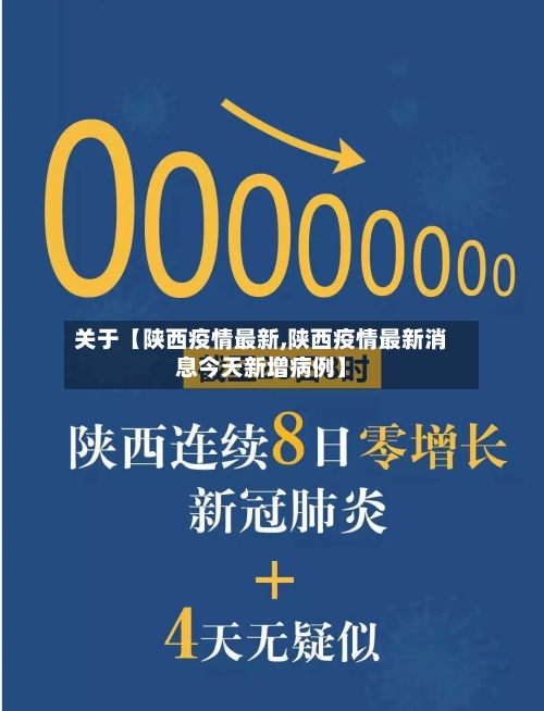 关于【陕西疫情最新,陕西疫情最新消息今天新增病例】-第3张图片
