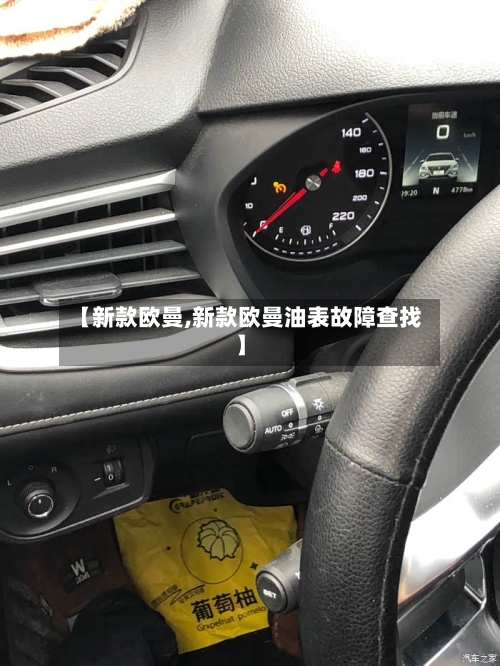 【新款欧曼,新款欧曼油表故障查找】-第3张图片