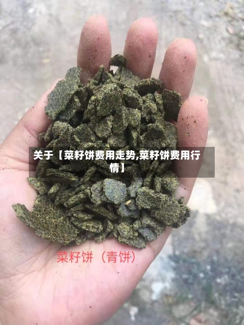 关于【菜籽饼费用走势,菜籽饼费用行情】-第3张图片