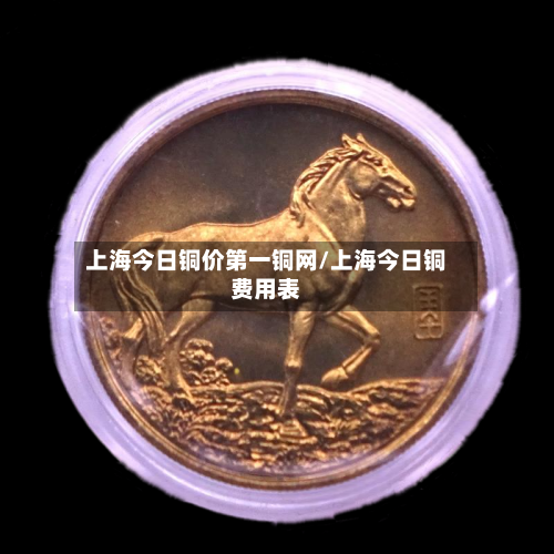 上海今日铜价第一铜网/上海今日铜费用表