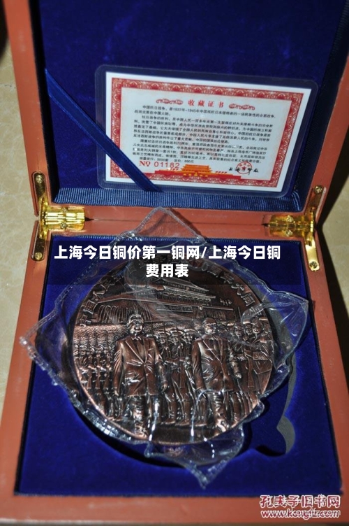 上海今日铜价第一铜网/上海今日铜费用表-第2张图片