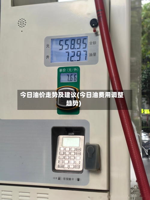 今日油价走势及建议(今日油费用调整趋势)-第3张图片