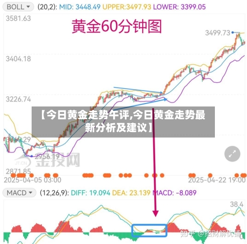 【今日黄金走势午评,今日黄金走势最新分析及建议】-第2张图片