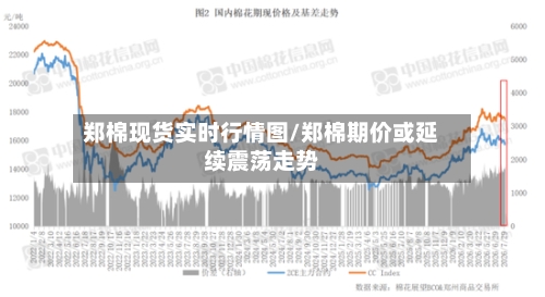 郑棉现货实时行情图/郑棉期价或延续震荡走势