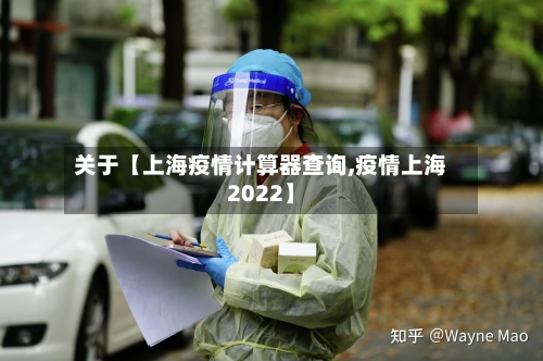 关于【上海疫情计算器查询,疫情上海2022】-第2张图片