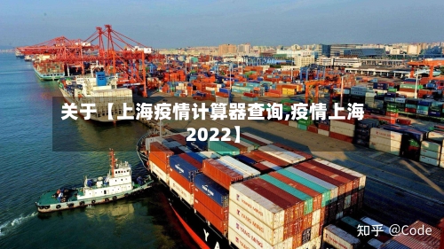 关于【上海疫情计算器查询,疫情上海2022】-第3张图片