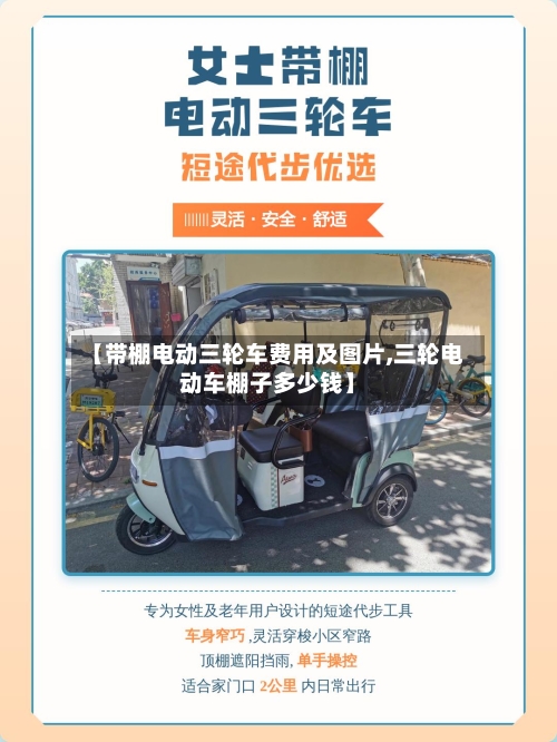 【带棚电动三轮车费用及图片,三轮电动车棚子多少钱】-第2张图片