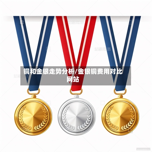 铜和金银走势分析/金银铜费用对比网站