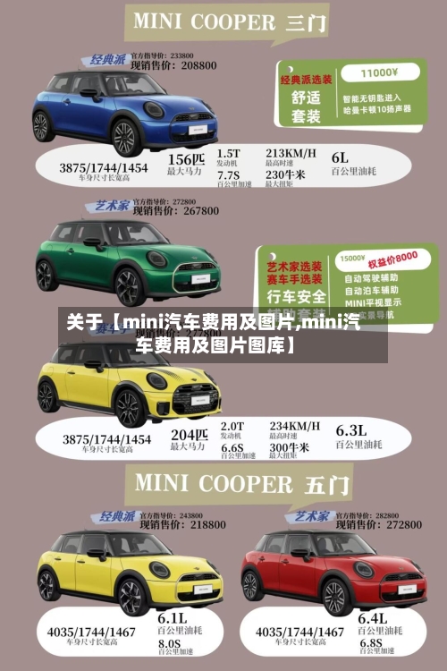 关于【mini汽车费用及图片,mini汽车费用及图片图库】