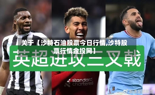 关于【沙特石油股票今日行情,沙特股票行情金投网】-第2张图片