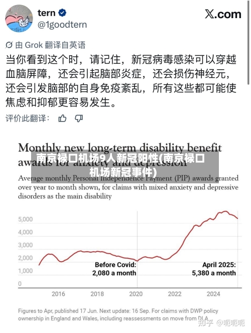 南京禄口机场9人新冠阳性(南京禄口机场新冠事件)