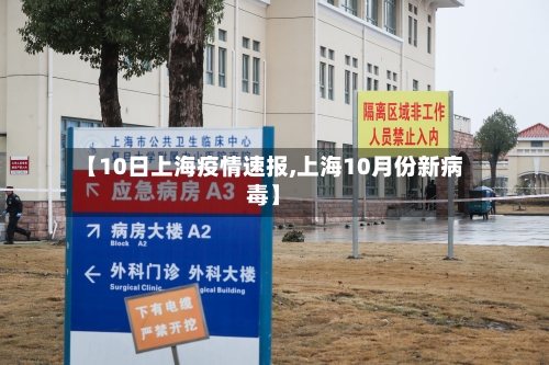 【10日上海疫情速报,上海10月份新病毒】-第2张图片