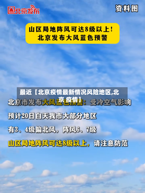 最近【北京疫情最新情况风险地区,北京 疫情】-第2张图片