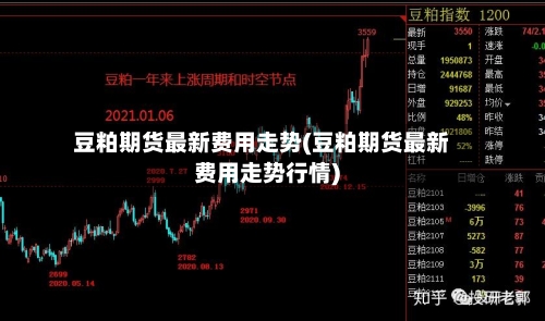 豆粕期货最新费用走势(豆粕期货最新费用走势行情)-第2张图片