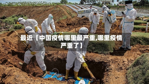 最近【中国疫情哪里最严重,哪里疫情严重了】-第3张图片