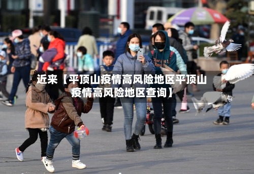 近来【平顶山疫情高风险地区平顶山疫情高风险地区查询】-第3张图片