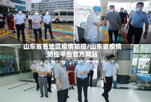 山东省各地区疫情防控/山东省疫情防控平台官方网站-第2张图片
