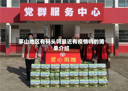 茅山地区有码头吗最近有疫情吗的简单介绍