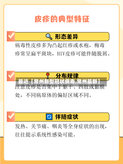 最近【常州新型冠状病毒,常州最新】-第2张图片