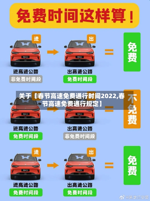 关于【春节高速免费通行时间2022,春节高速免费通行规定】