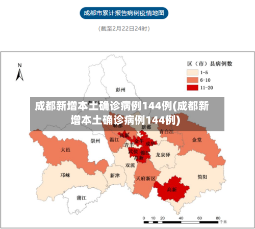 成都新增本土确诊病例144例(成都新增本土确诊病例144例)-第2张图片