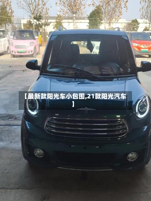 【最新款阳光车小包围,21款阳光汽车】-第3张图片