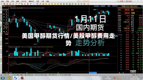 美国甲醇期货行情/美股甲醇费用走势