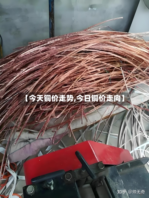【今天铜价走势,今日铜价走向】-第2张图片